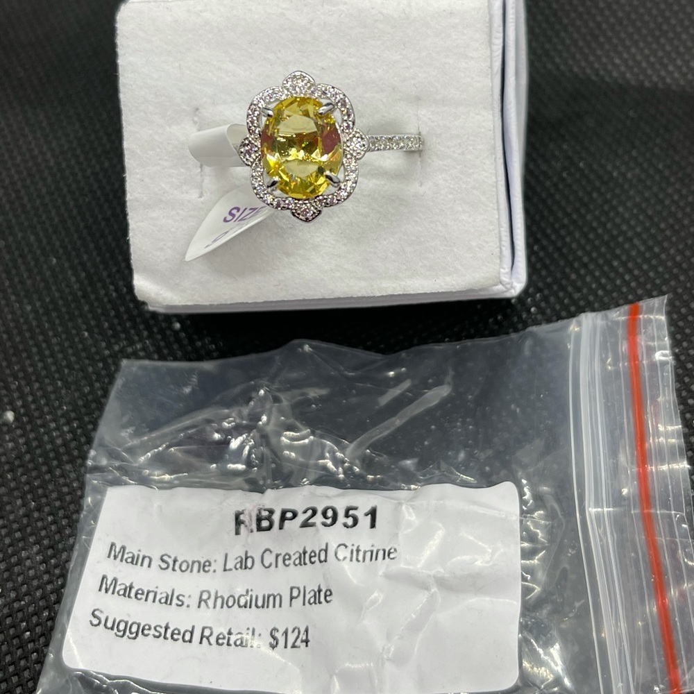 Bomb party ring